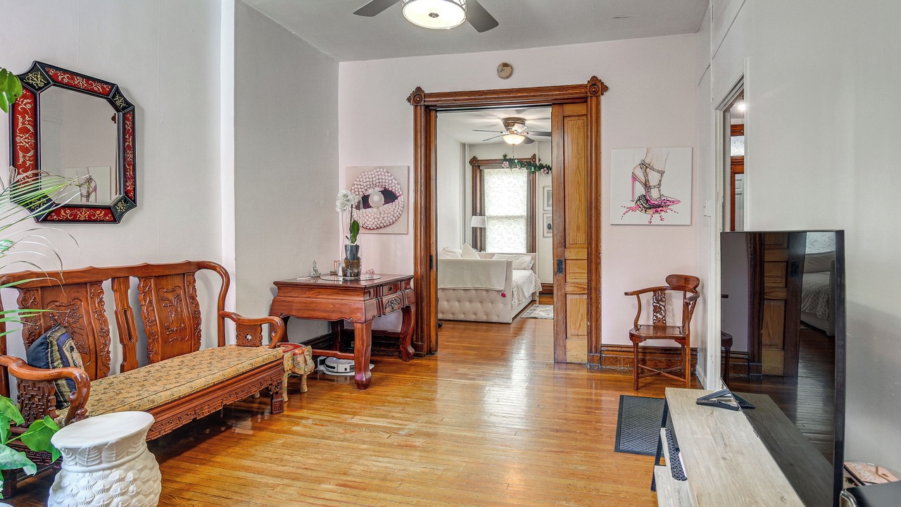 Photo of Livingroom in Allentown