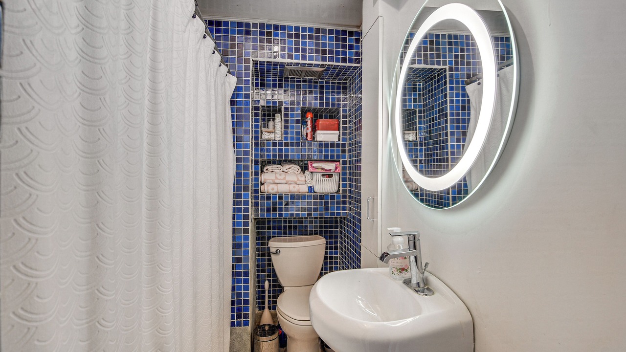 Photo of Bathroom in Allentown