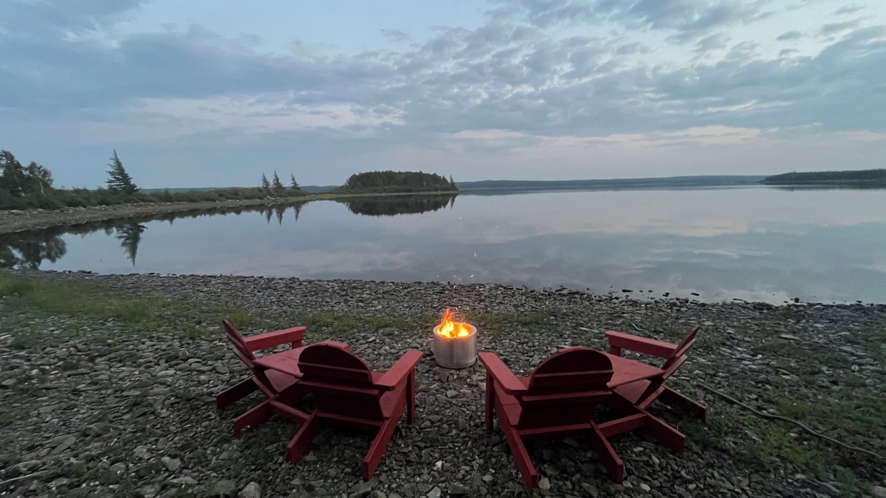 Photo of Others in Indian Bay