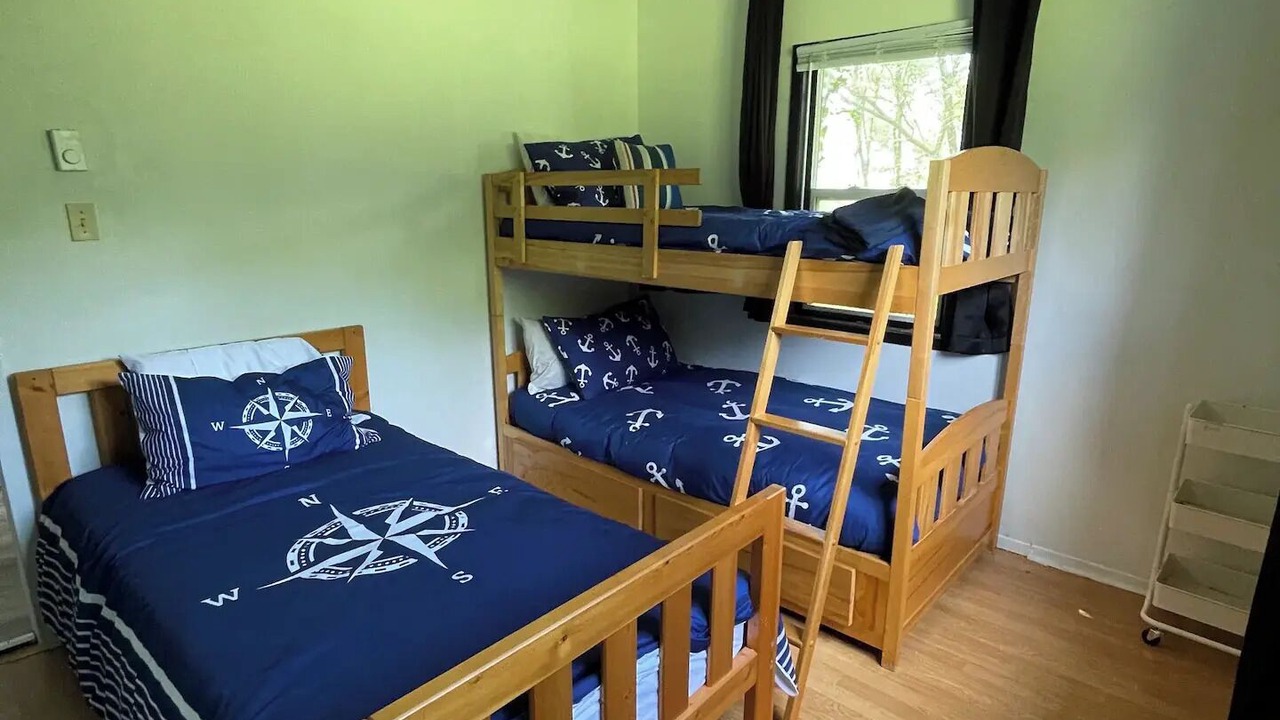 Photo of Bedroom in Joggins