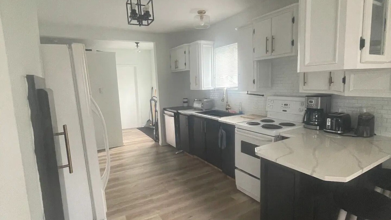 Photo of Kitchen in Joggins