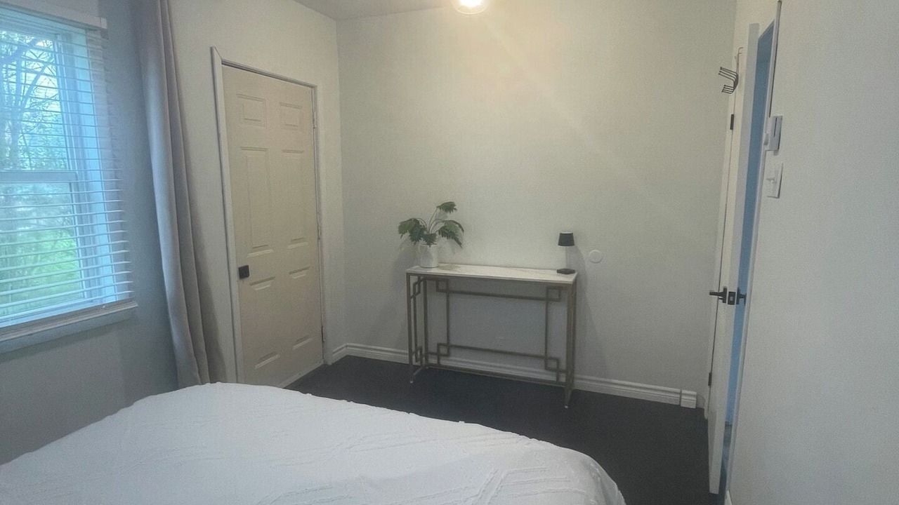 Photo of Bedroom in Joggins