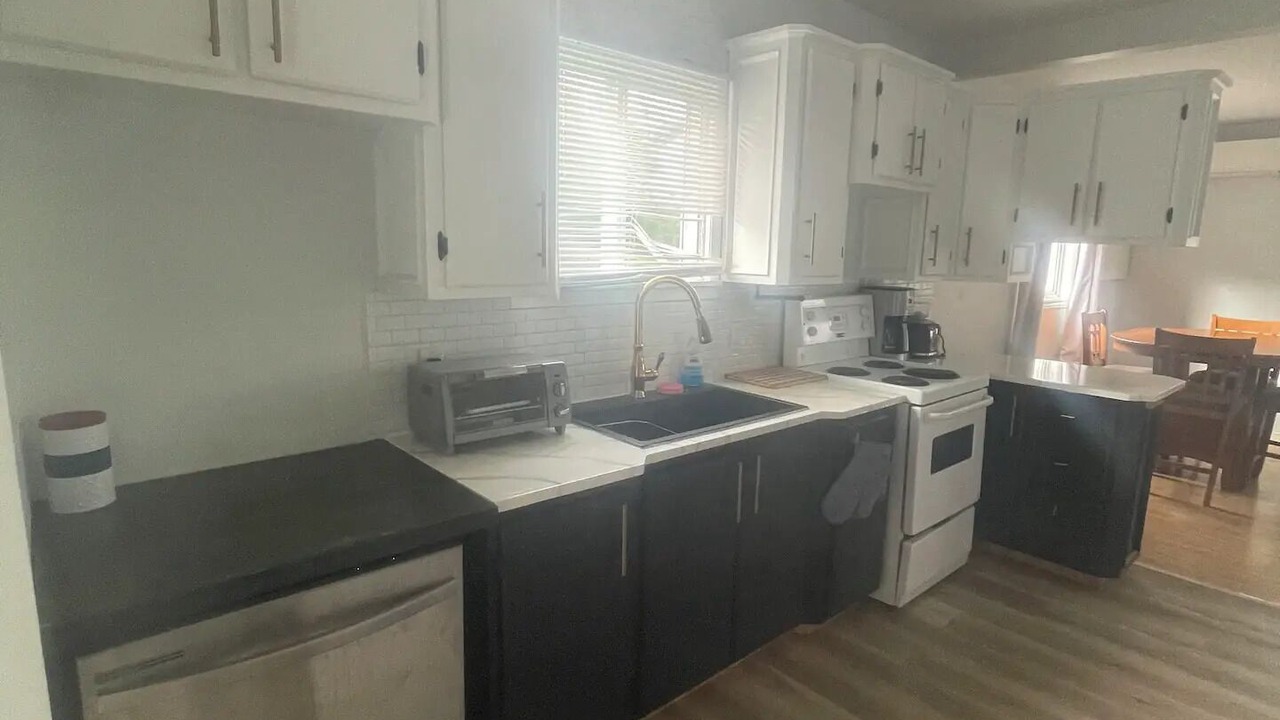 Photo of Kitchen in Joggins