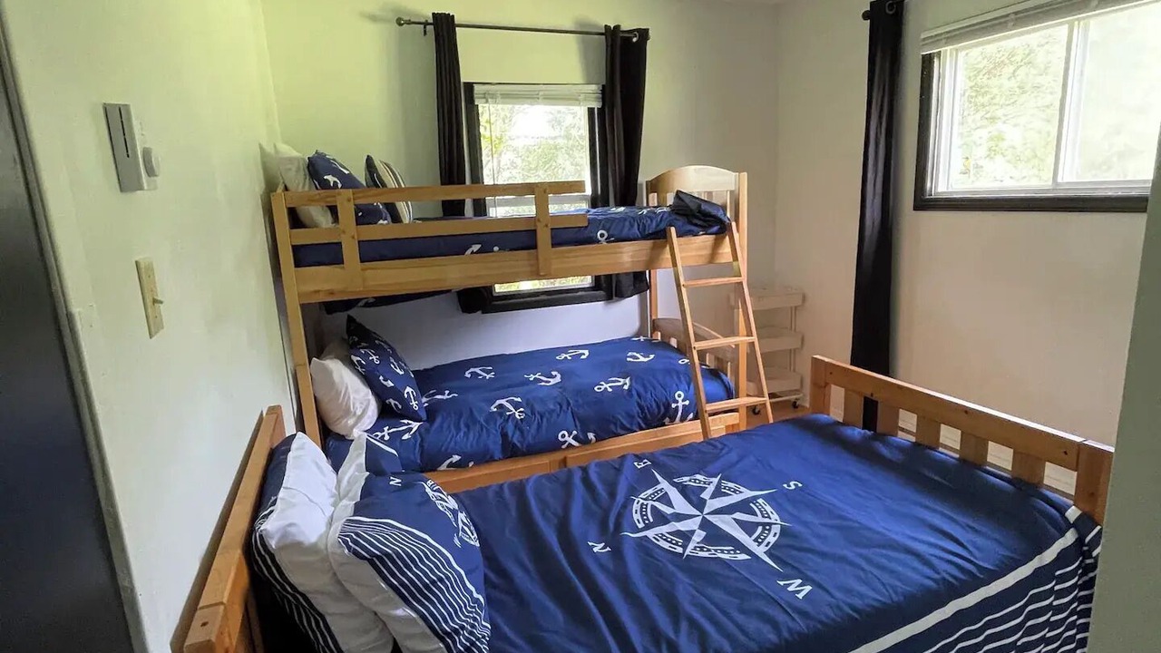 Photo of Bedroom in Joggins