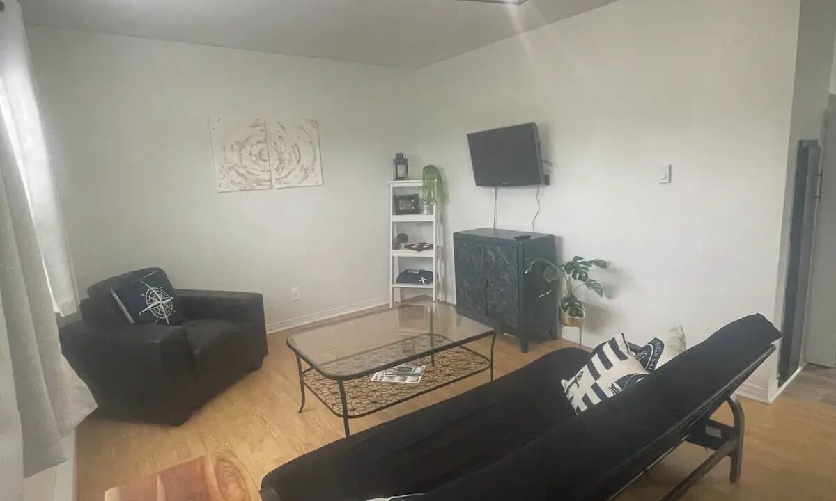 Photo of Livingroom in Joggins