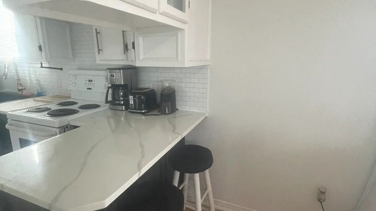 Photo of Kitchen in Joggins