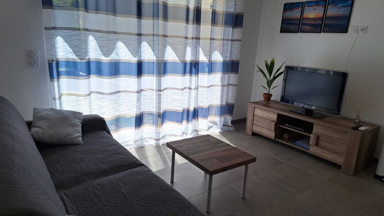 Photo of Livingroom in Figanieres