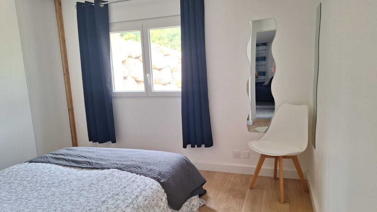 Photo of Bedroom in Figanieres