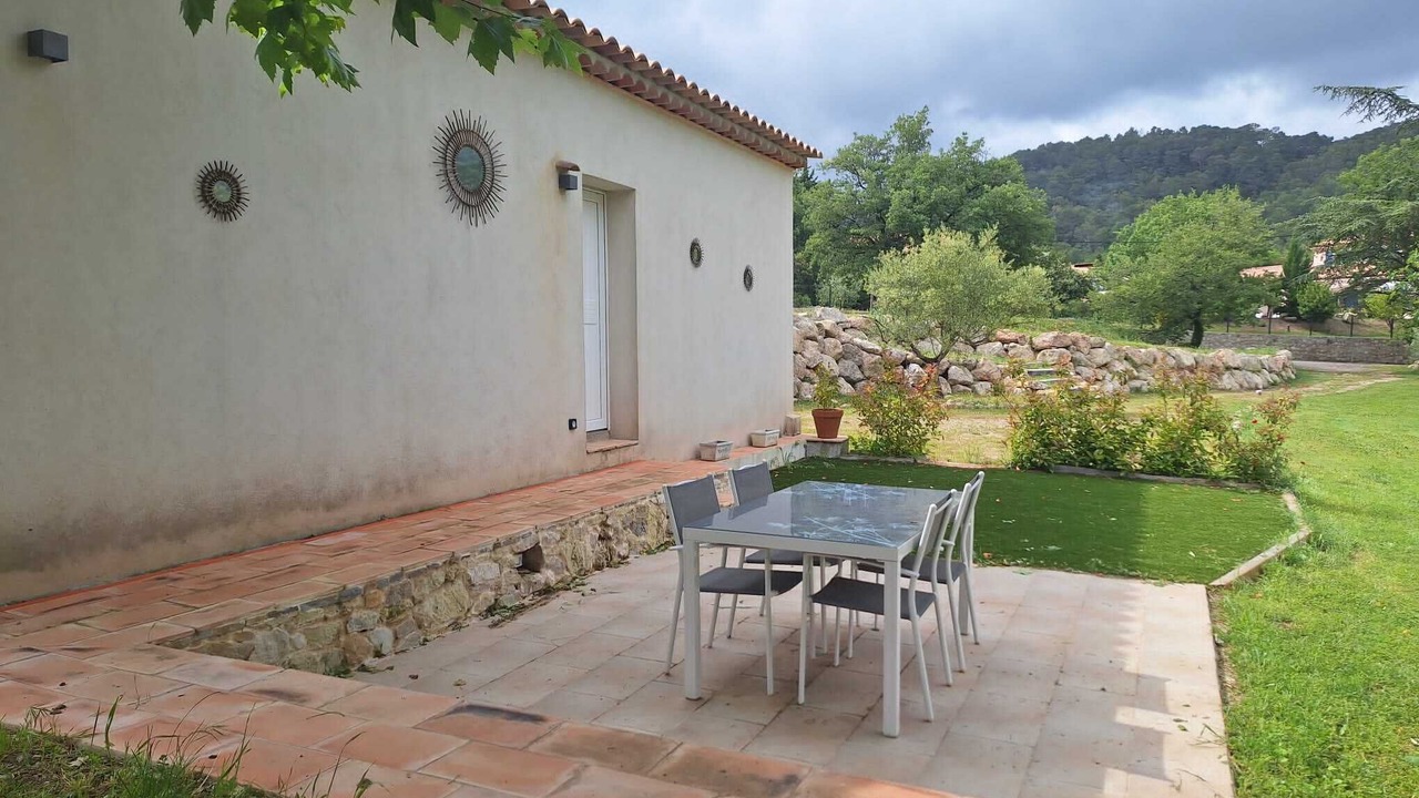 Photo of Outdoor in Figanieres