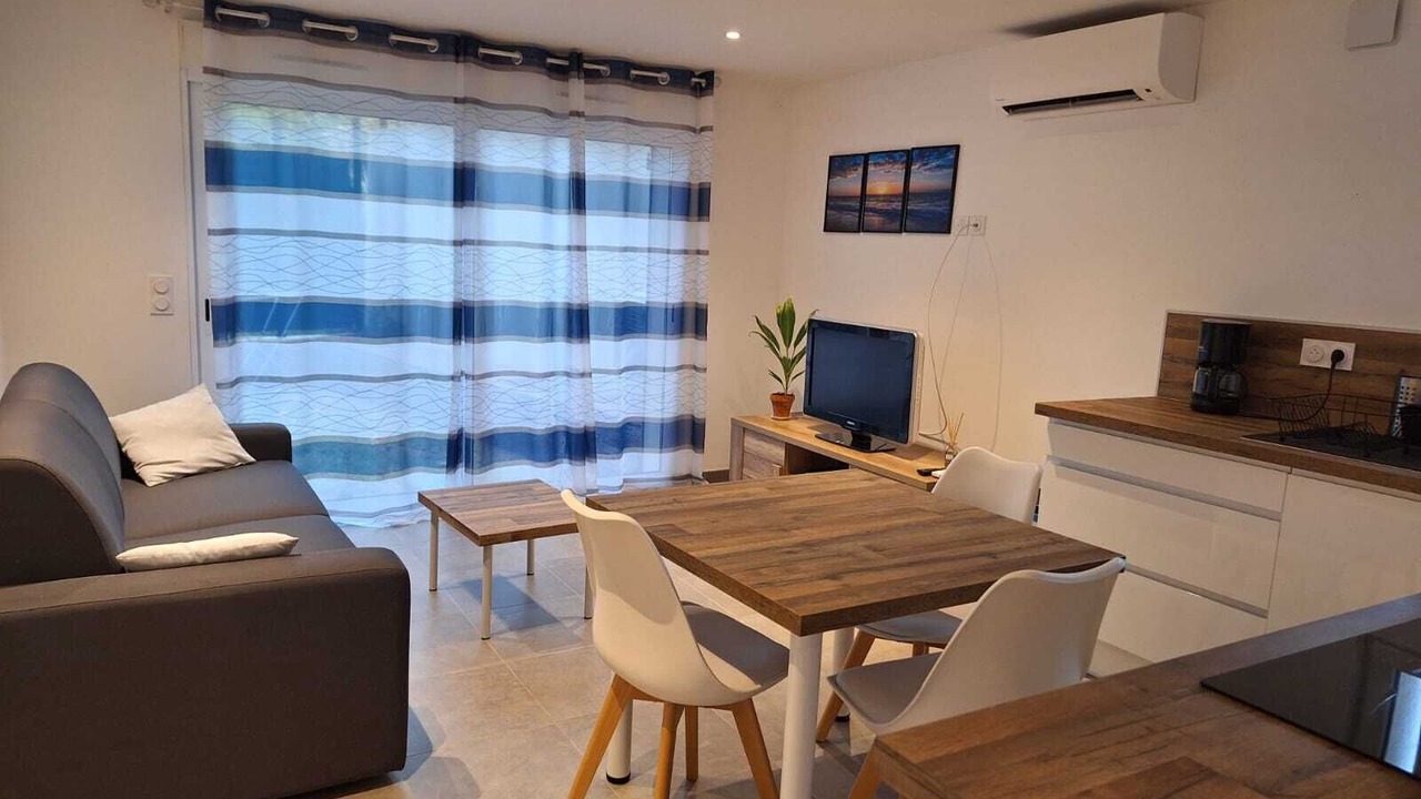 Photo of Livingroom in Figanieres