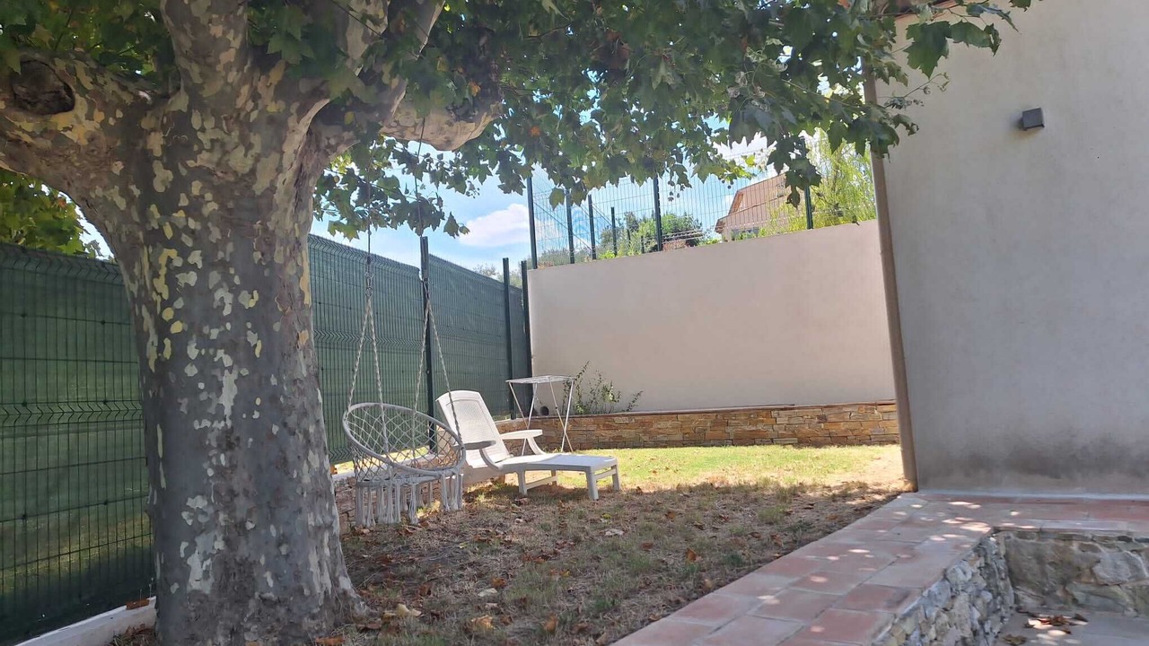 Photo of Patio Balcony in Figanieres