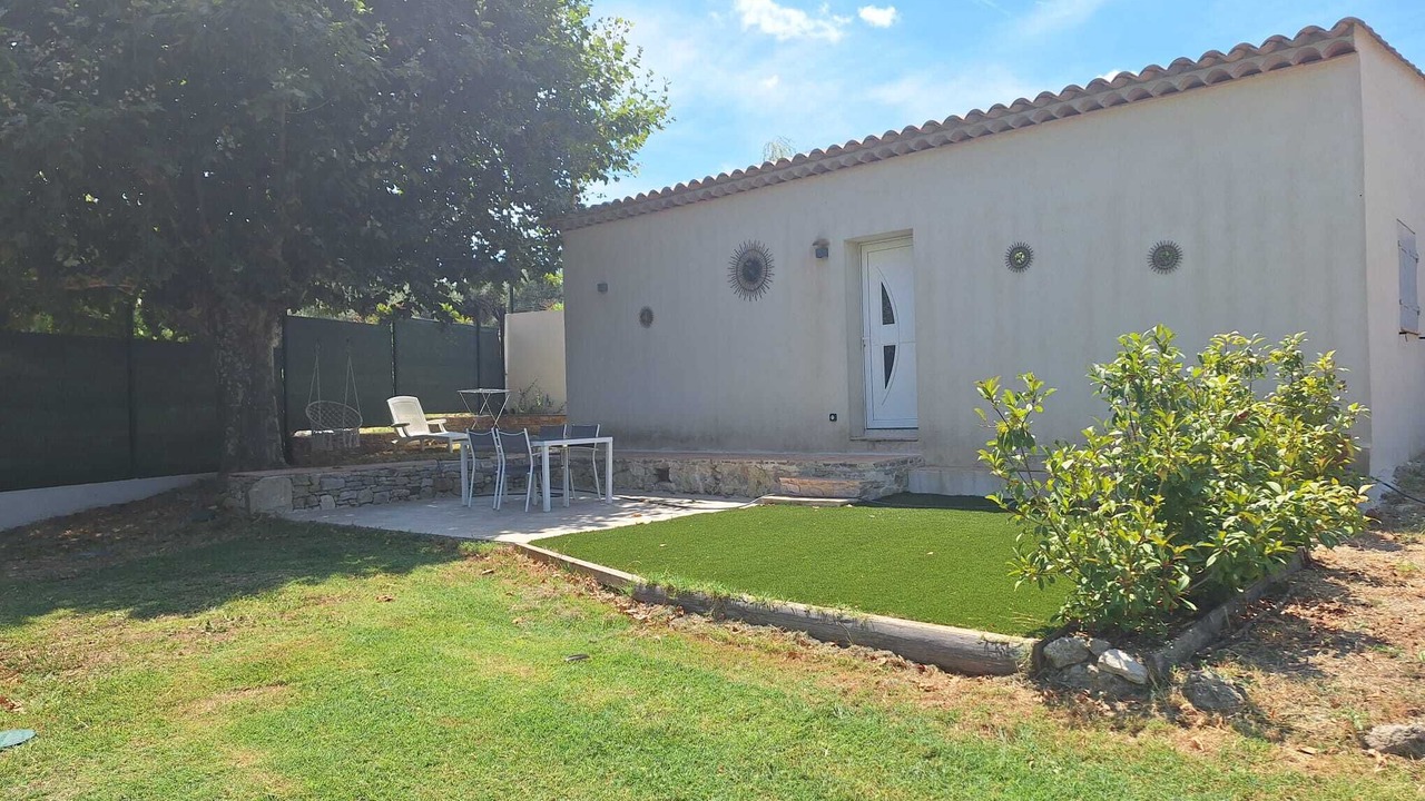 Photo of Outdoor in Figanieres