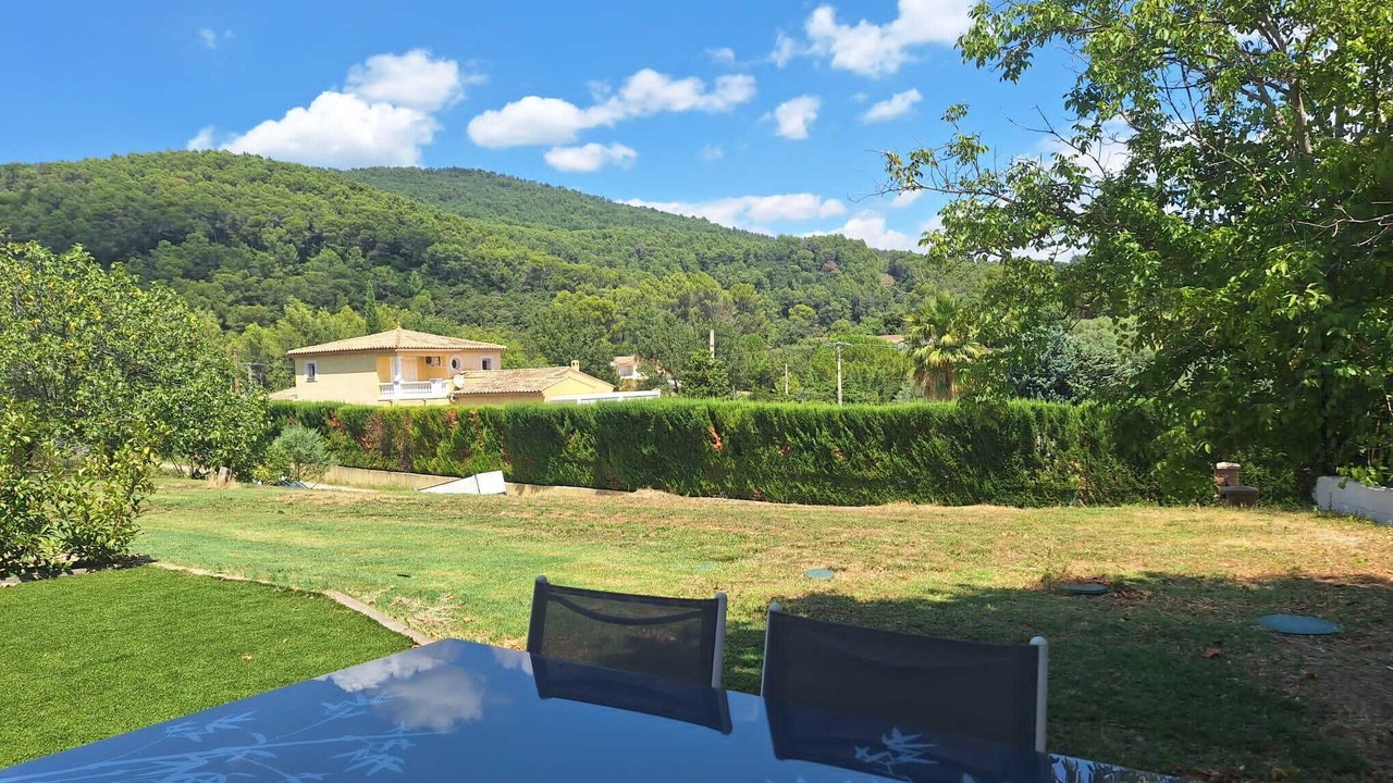 Photo of Outdoor in Figanieres