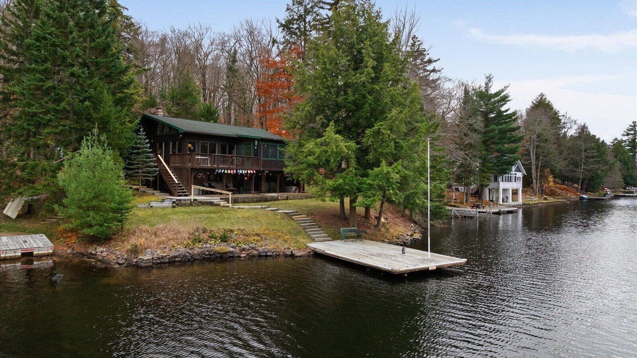 Photo of Outdoor in Town of Webb