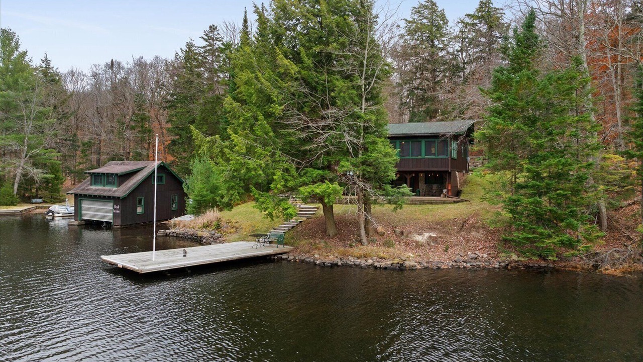 Photo of Outdoor in Town of Webb