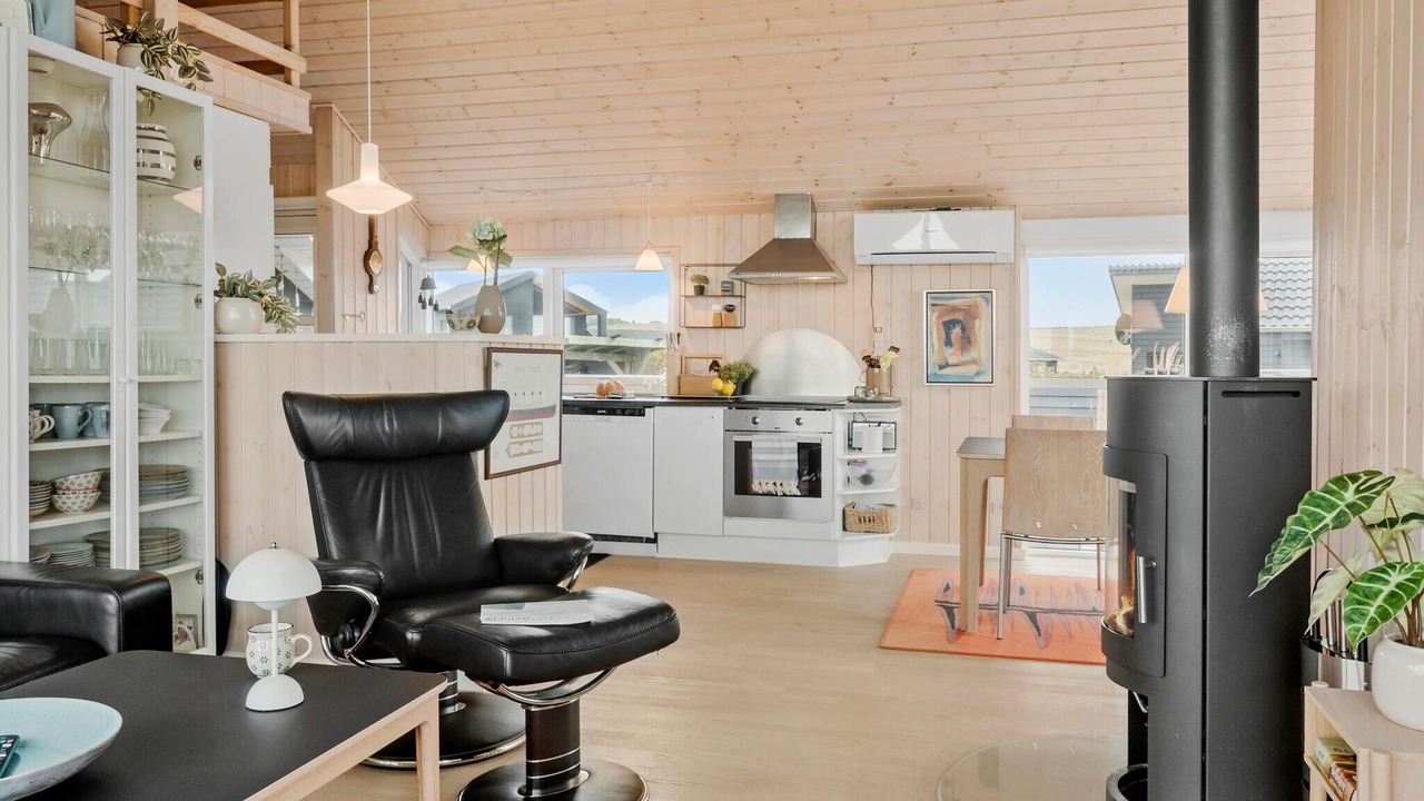 Photo of Bedroom in Lemvig