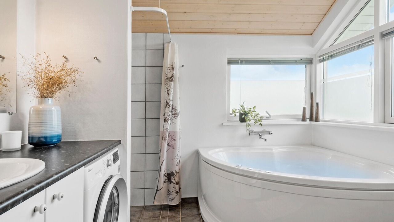 Photo of Bathroom in Lemvig
