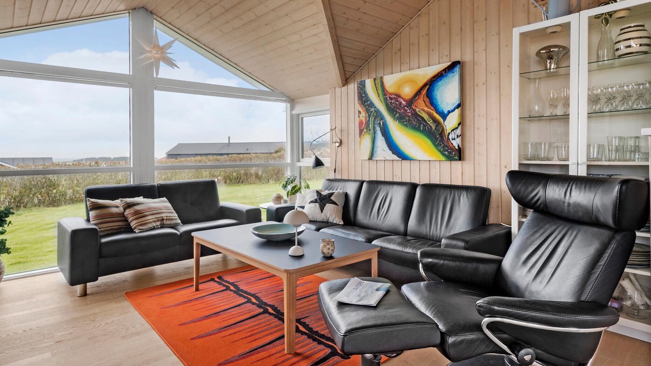 Photo of Bedroom in Lemvig