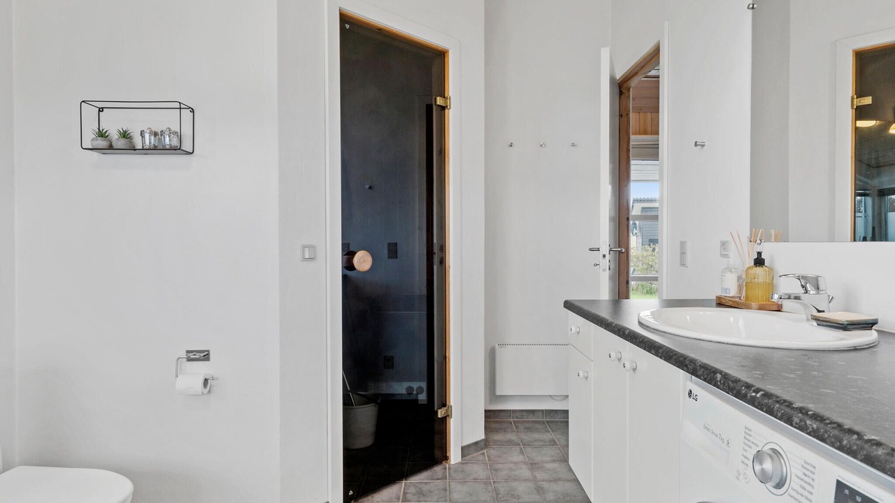 Photo of Bathroom in Lemvig