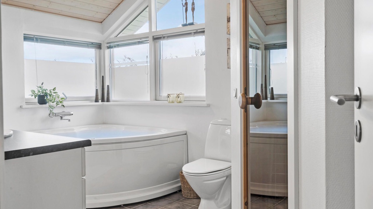 Photo of Bathroom in Lemvig