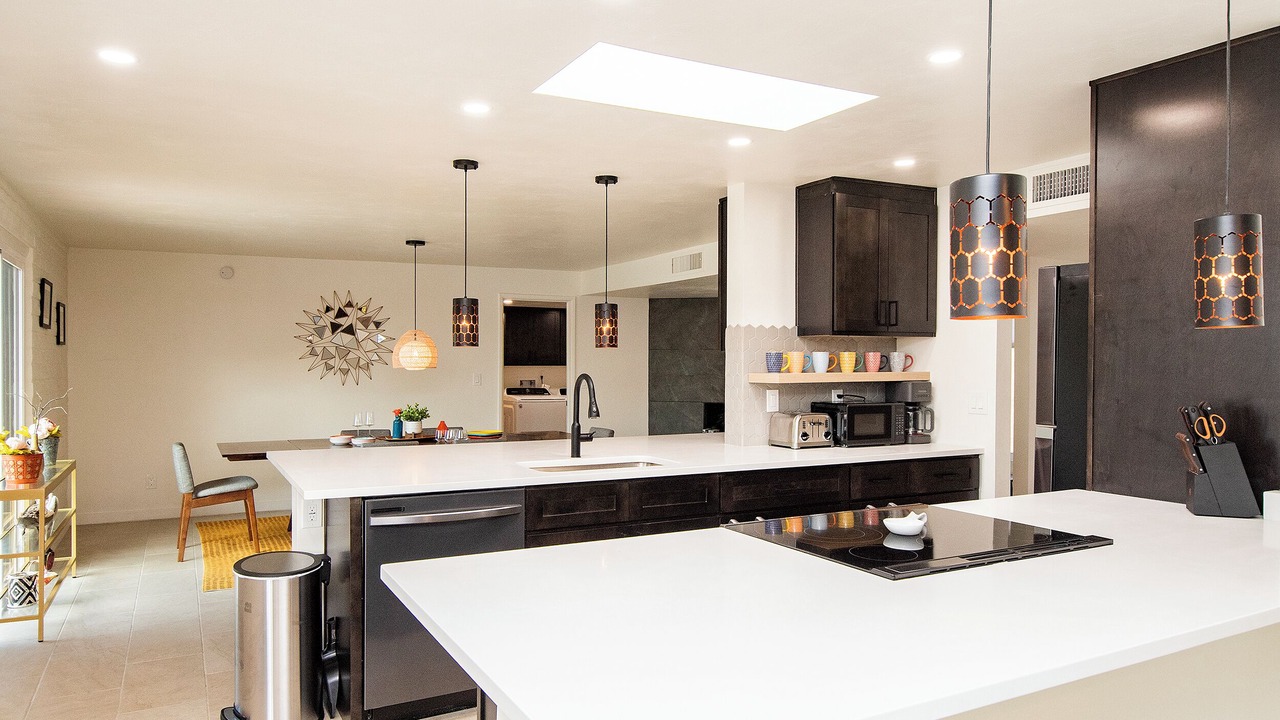 Photo of Kitchen in Oracle Heights Estates