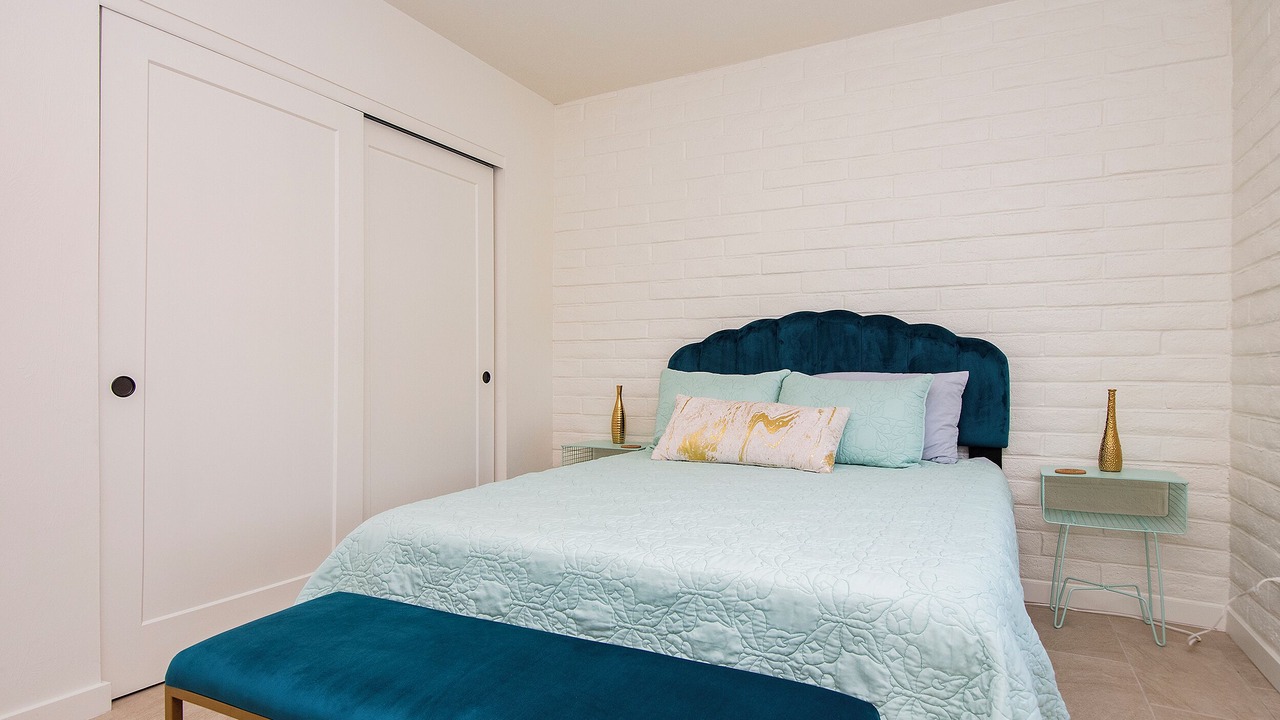 Photo of Bedroom in Oracle Heights Estates
