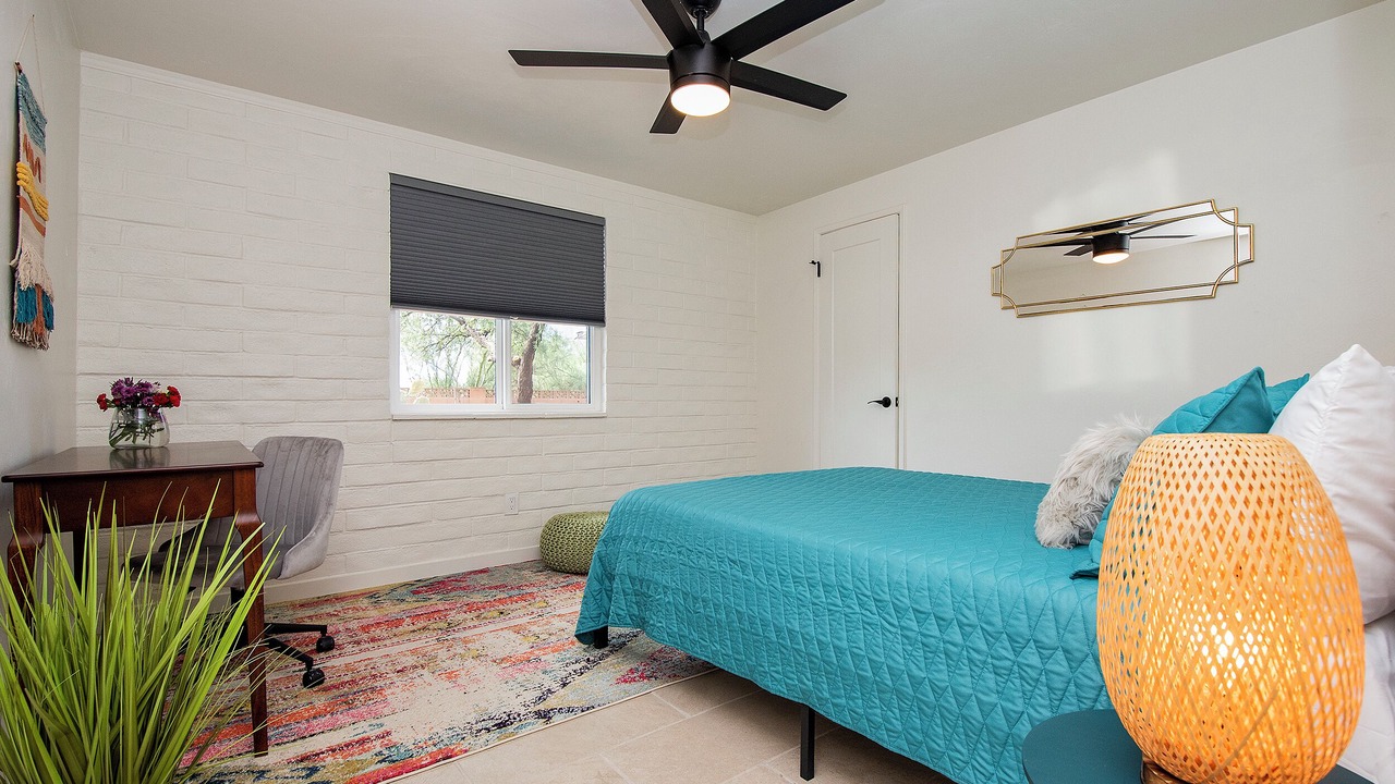 Photo of Bedroom in Oracle Heights Estates
