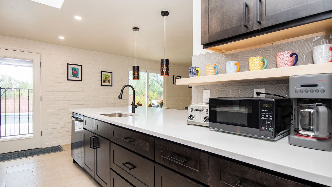 Photo of Kitchen in Oracle Heights Estates