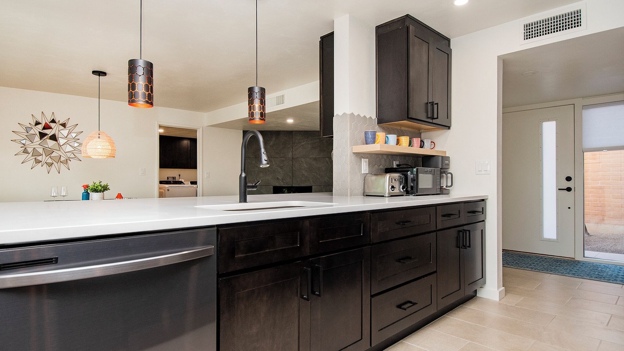 Photo of Kitchen in Oracle Heights Estates