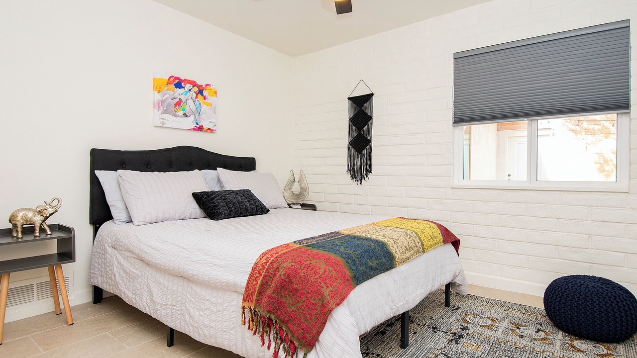 Photo of Bedroom in Oracle Heights Estates