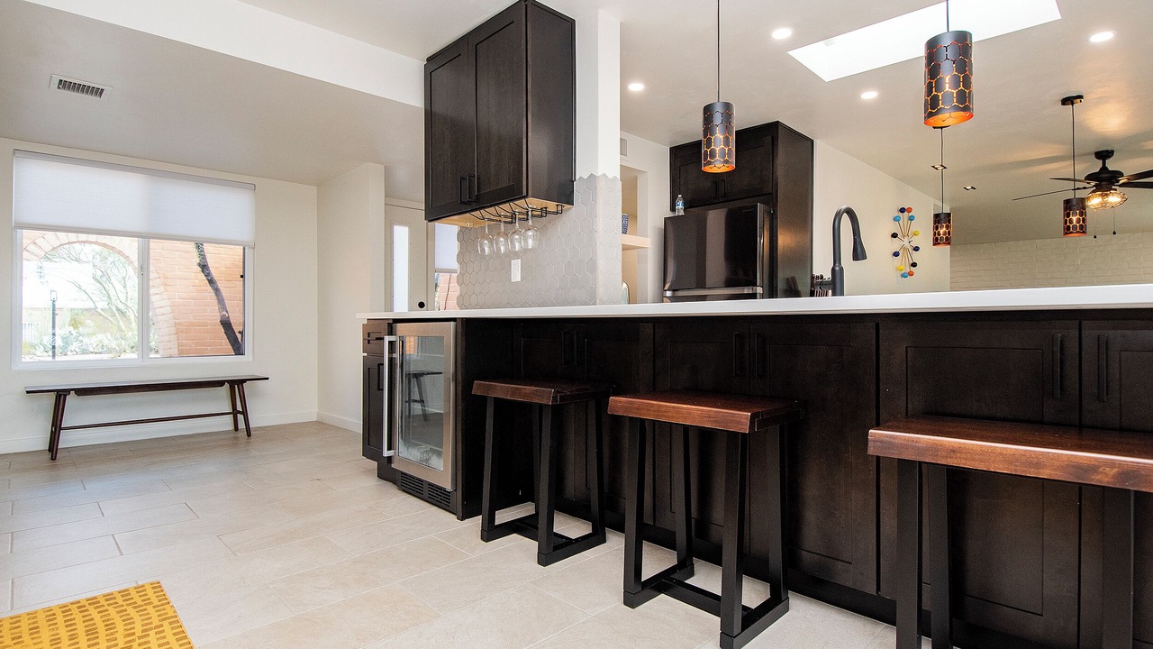 Photo of Kitchen in Oracle Heights Estates