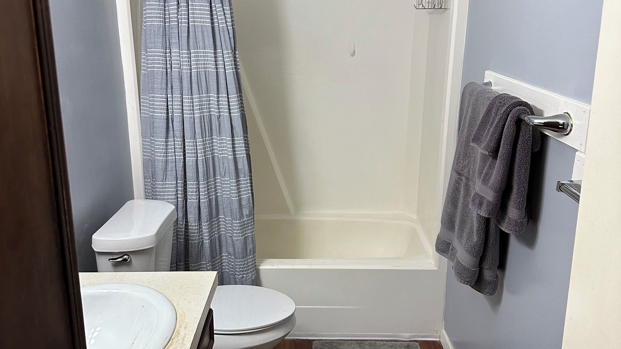 Photo of Bathroom in Huntsville