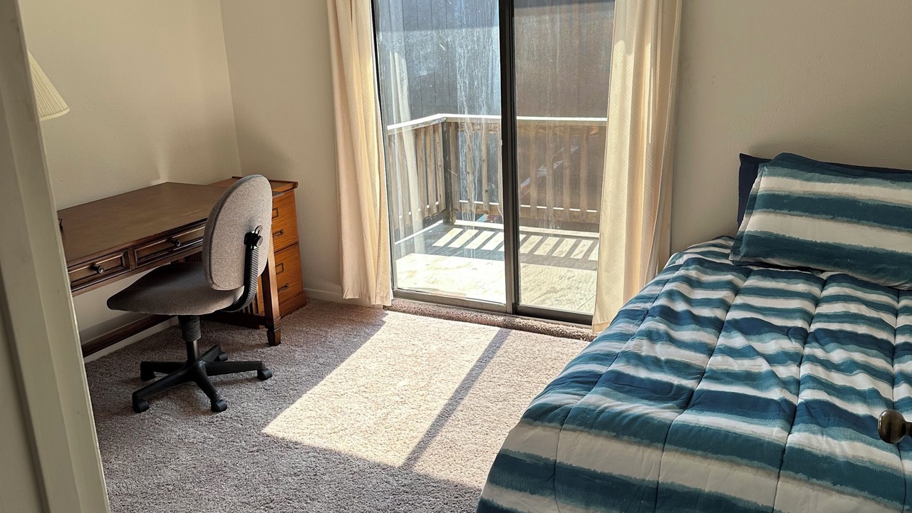 Photo of Bedroom in Huntsville