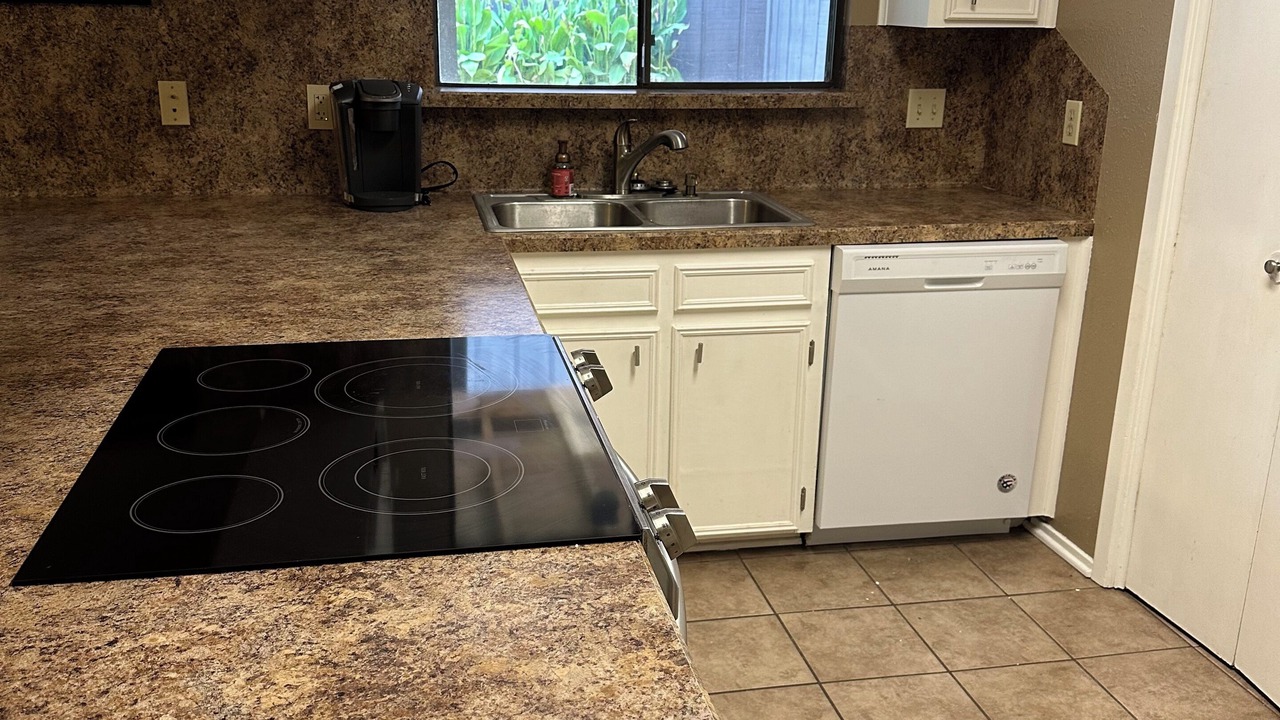 Photo of Kitchen in Huntsville