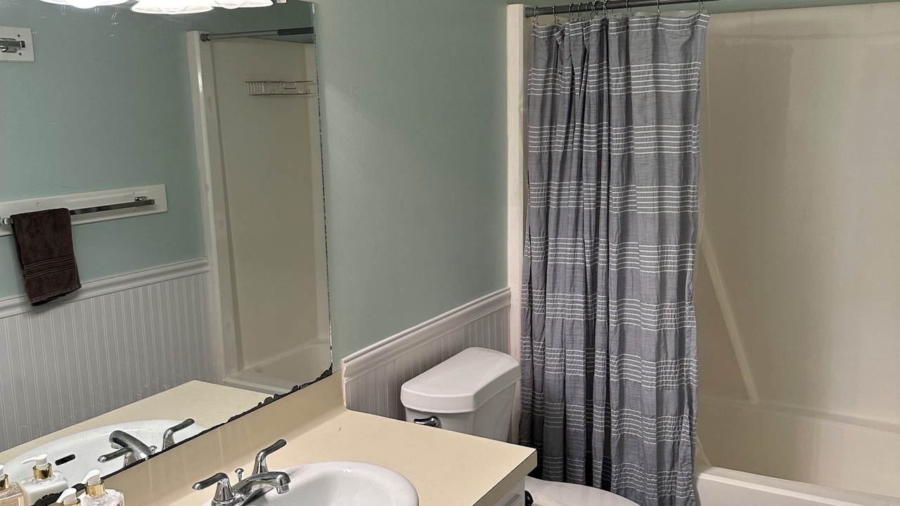 Photo of Bathroom in Huntsville
