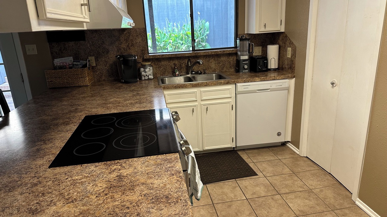 Photo of Kitchen in Huntsville