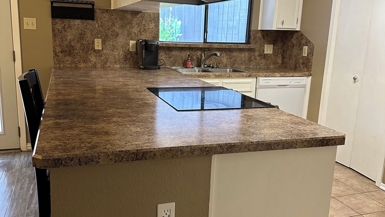 Photo of Kitchen in Huntsville