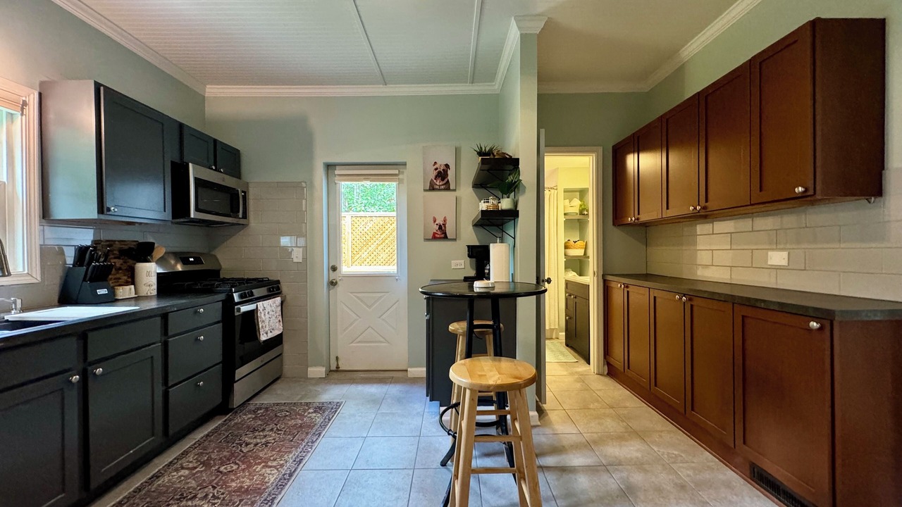 Photo of Kitchen in Bloomington