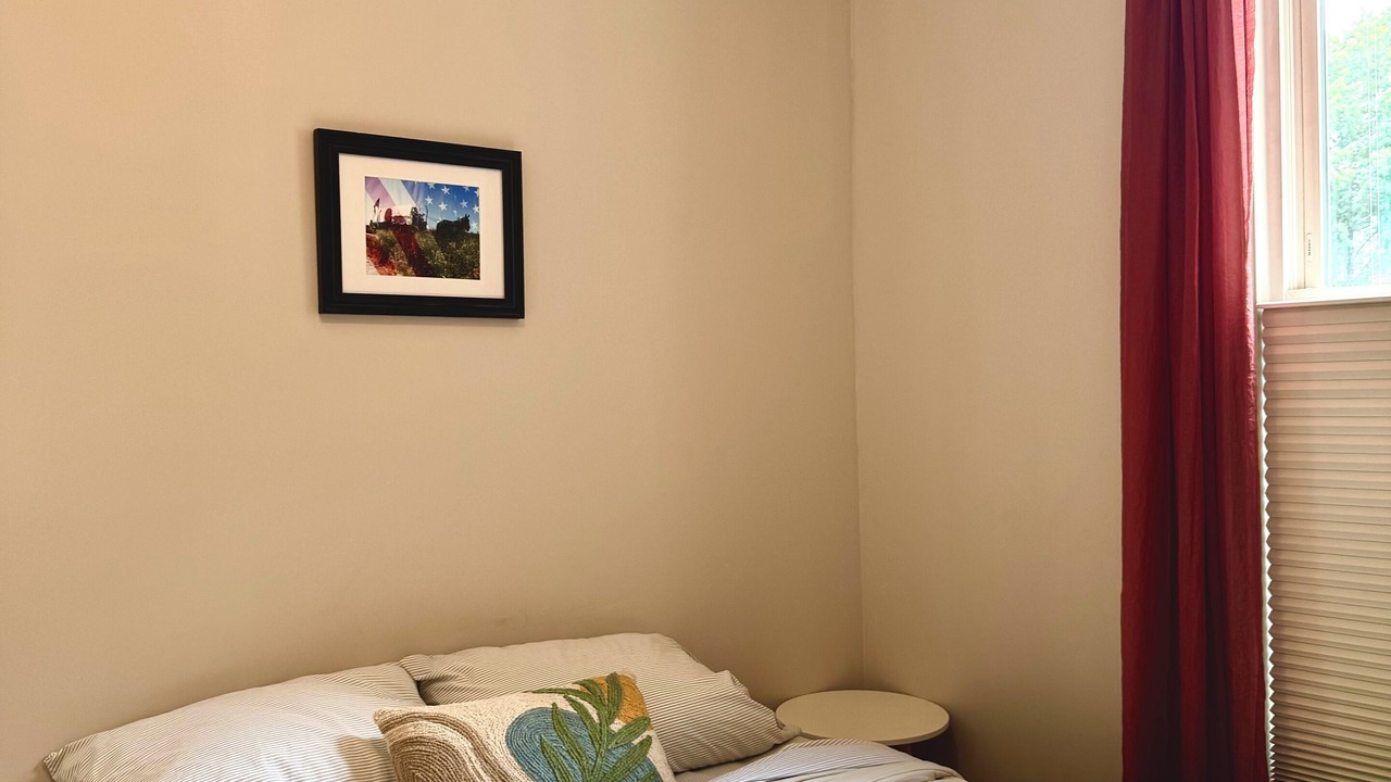 Photo of Bedroom in Bloomington