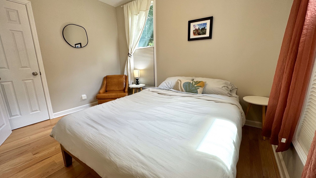 Photo of Bedroom in Bloomington