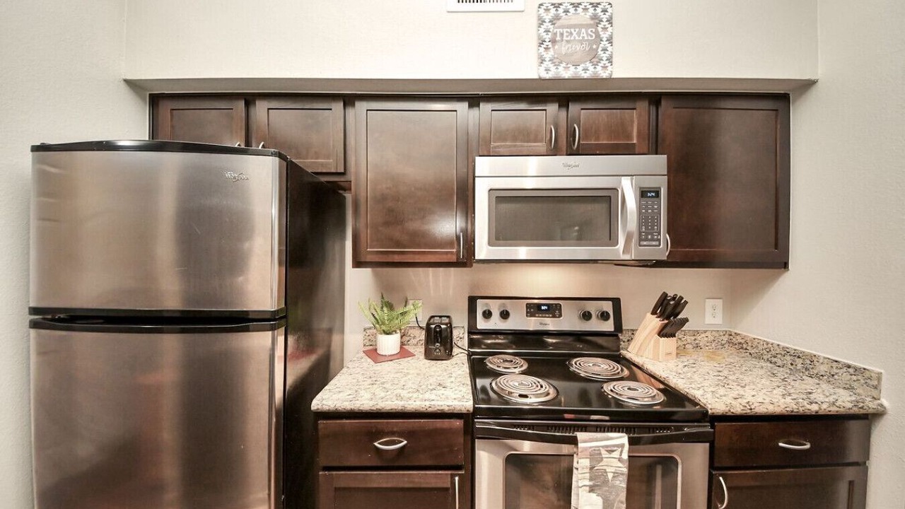 Photo of Kitchen in Midtown