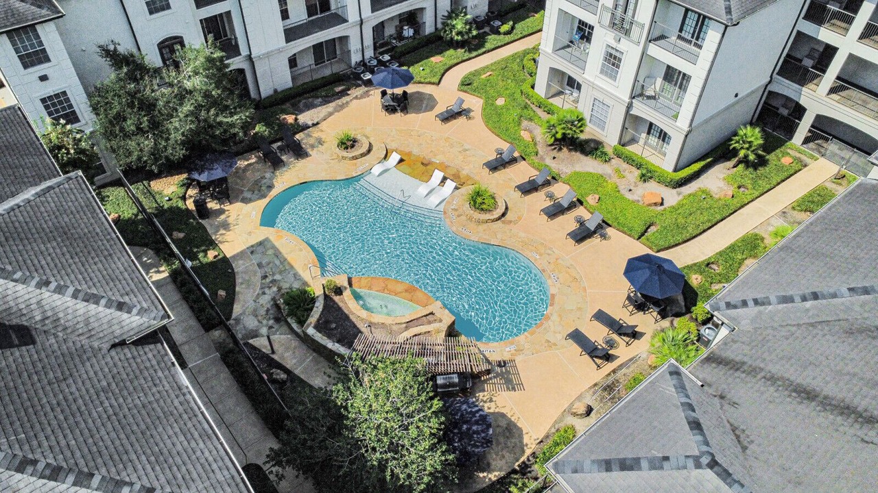 Photo of Outdoor in Midtown