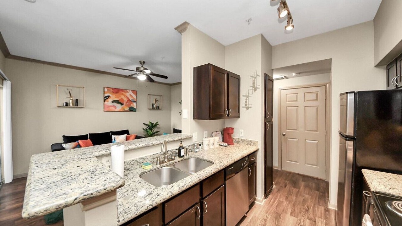 Photo of Kitchen in Midtown