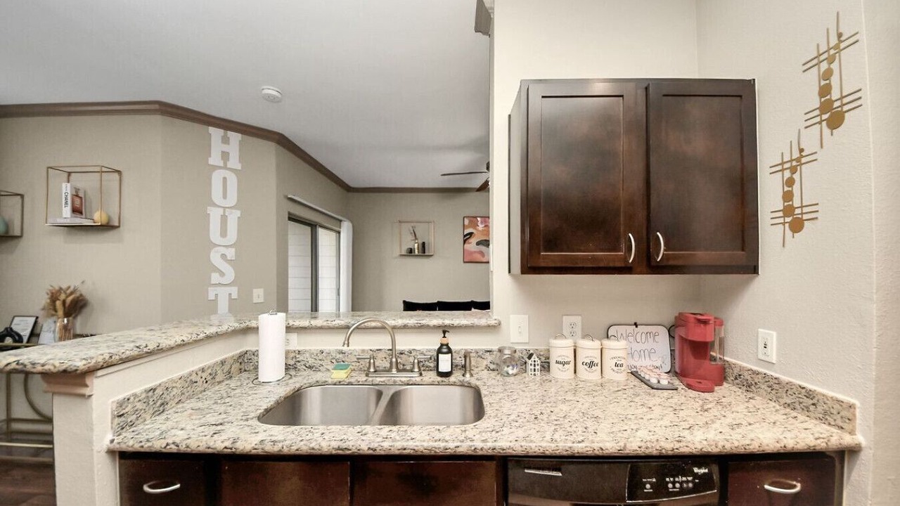 Photo of Kitchen in Midtown