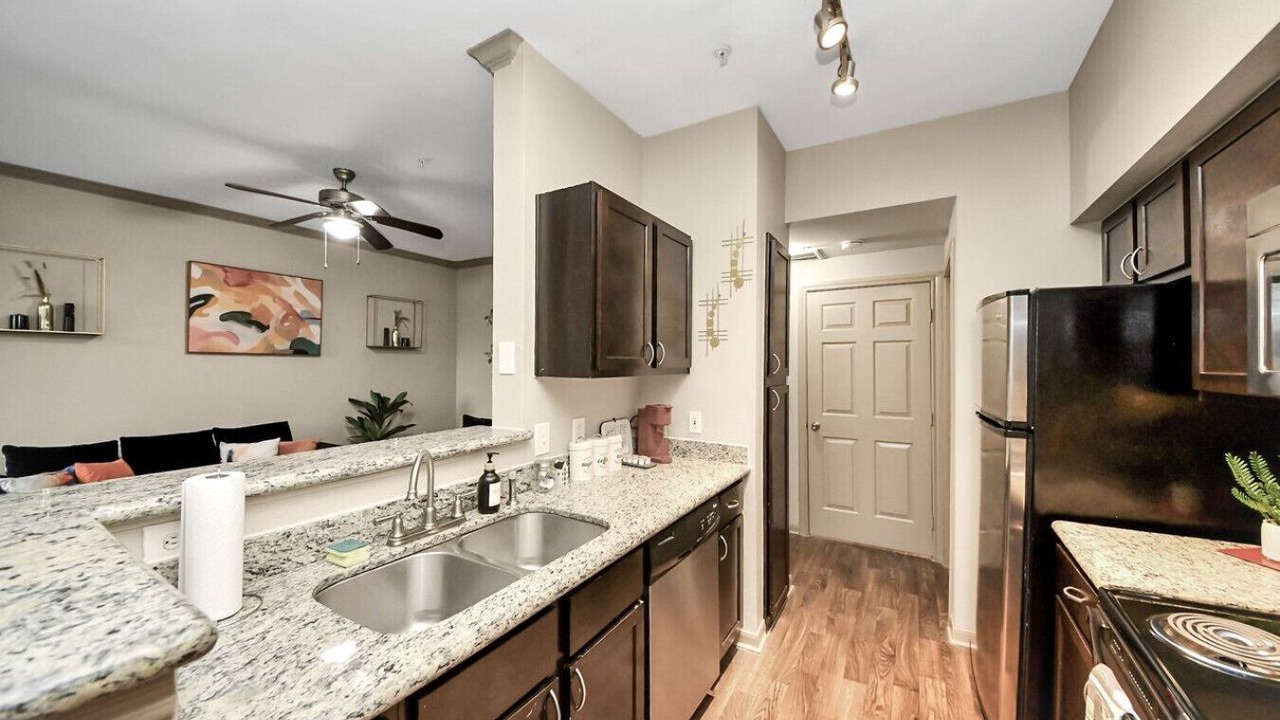 Photo of Kitchen in Midtown