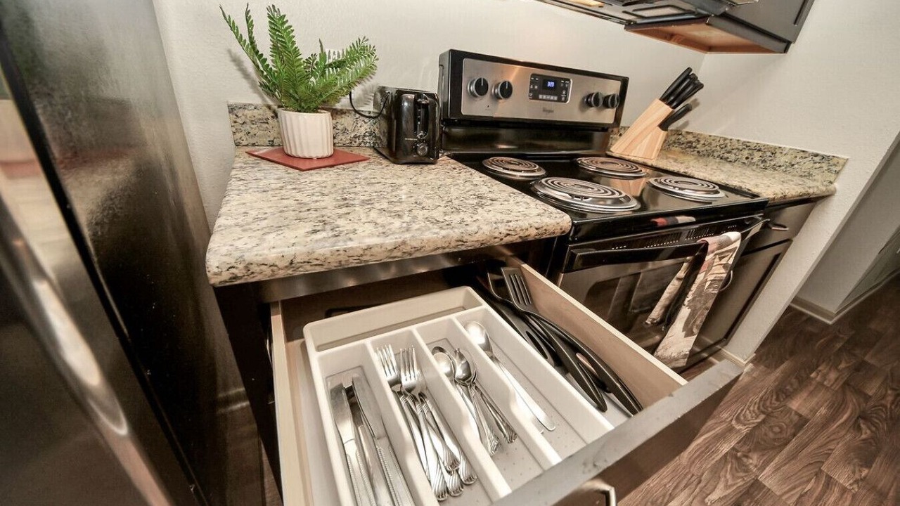 Photo of Kitchen in Midtown
