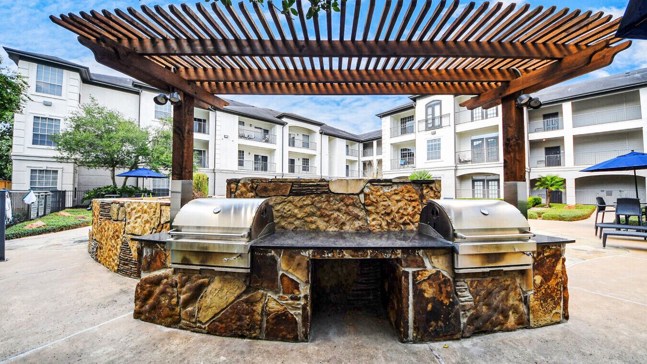Photo of Patio Balcony in Midtown