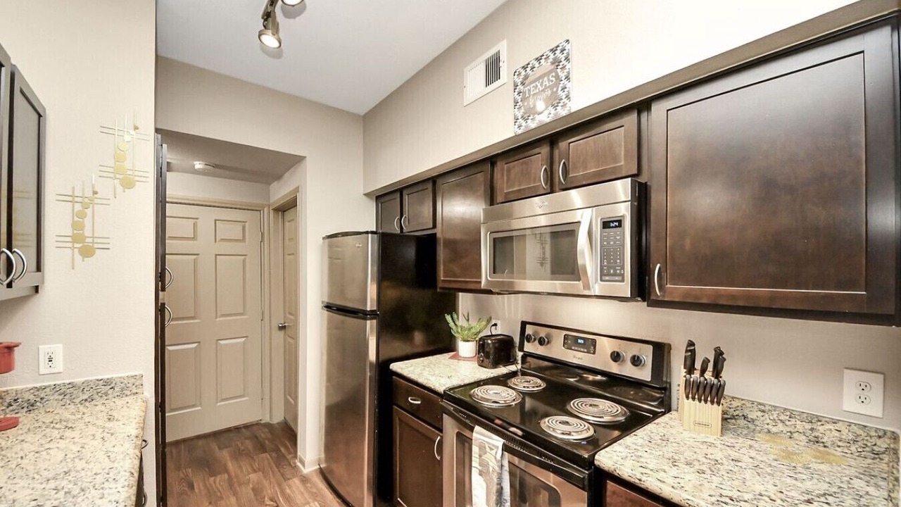 Photo of Kitchen in Midtown