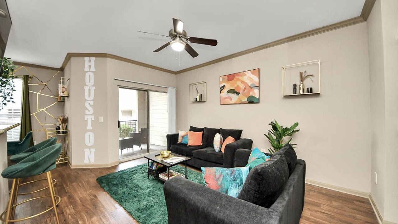 Photo of Livingroom in Midtown