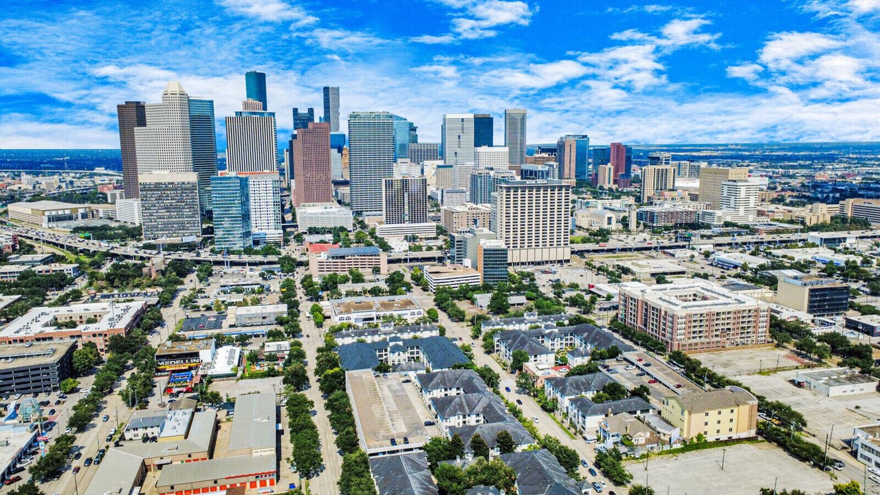 Photo of Outdoor in Midtown